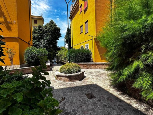 appartamento in vendita a Roma in zona Prenestino-Centocelle