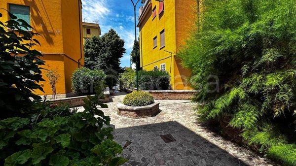 appartamento in vendita a Roma in zona Prenestino-Centocelle