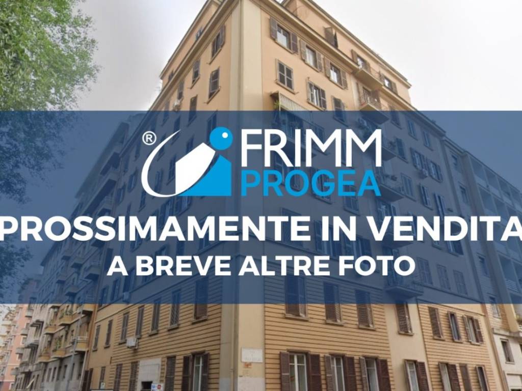 appartamento in vendita a Roma in zona Nomentano