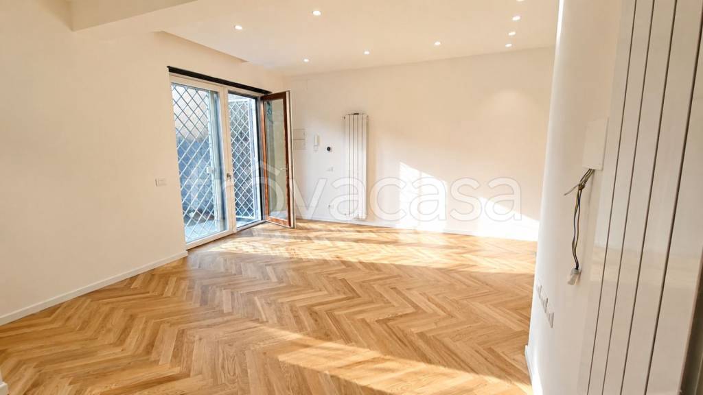 appartamento in vendita a Roma in zona Parioli