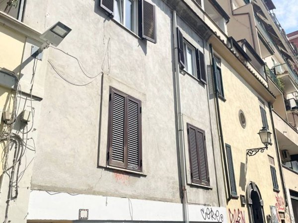 appartamento in vendita a Roma in zona Tiburtino