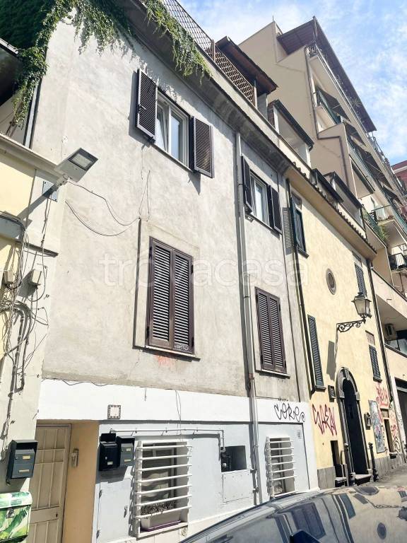 appartamento in vendita a Roma in zona Prenestino-Labicano