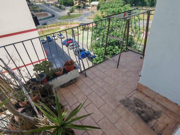 appartamento in vendita a Roma in zona Pietralata