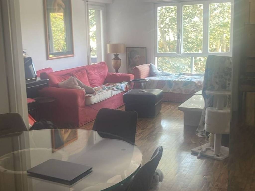 appartamento in vendita a Roma in zona Esquilino