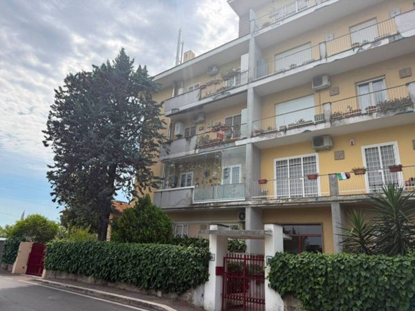 appartamento in vendita a Roma in zona Pietralata