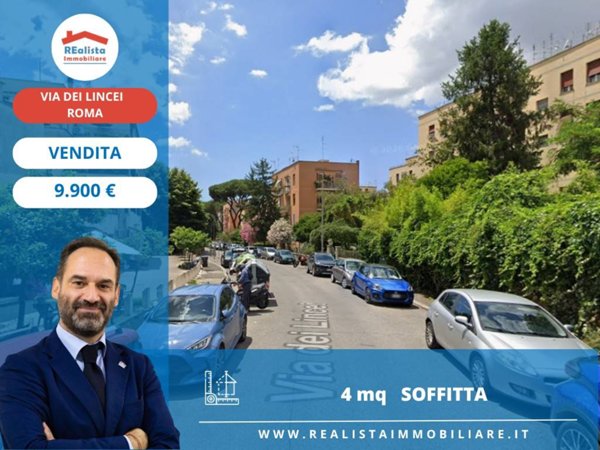 appartamento in vendita a Roma in zona Ardeatino
