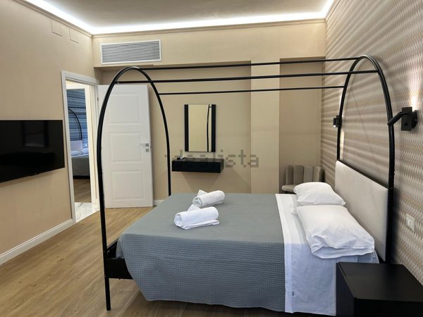 appartamento in vendita a Roma in zona Aurelio
