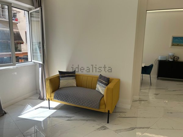 appartamento in vendita a Roma in zona Aurelio