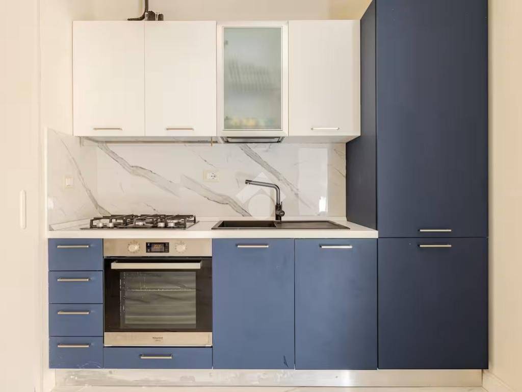 appartamento in vendita a Roma in zona Aurelio