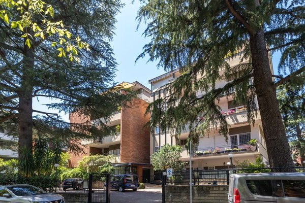 appartamento in vendita a Roma in zona Monte Sacro/Talenti