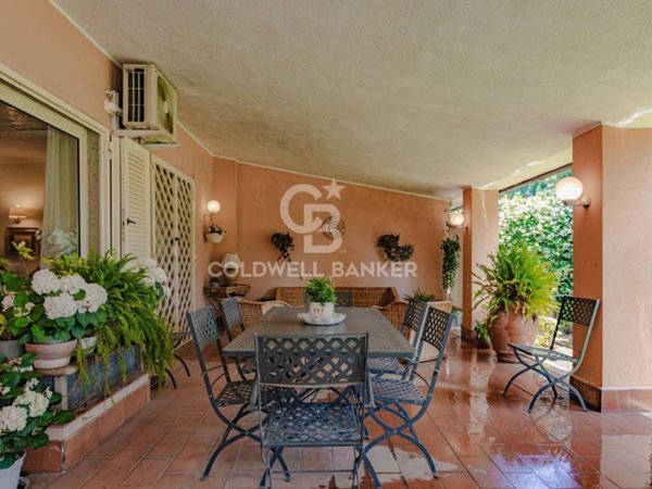 casa indipendente in vendita a Roma in zona Olgiata