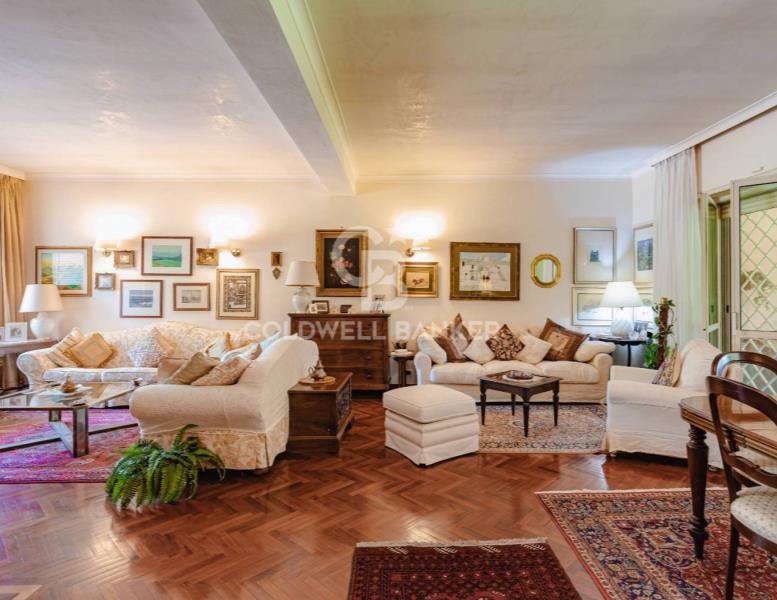casa indipendente in vendita a Roma in zona Olgiata