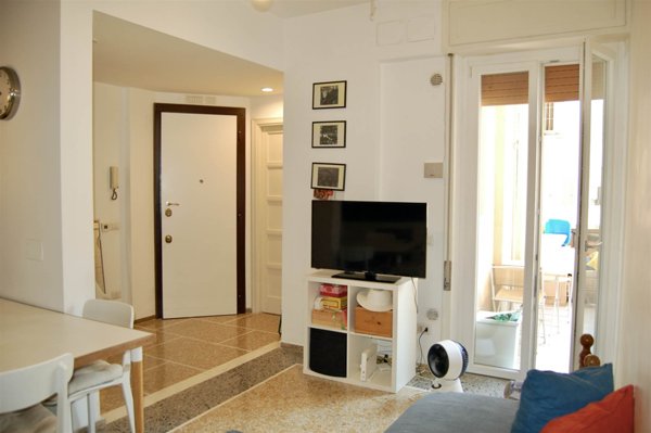 appartamento in vendita a Roma in zona Trieste
