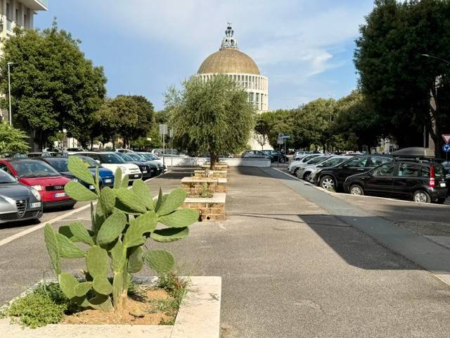 appartamento in vendita a Roma in zona Don Bosco