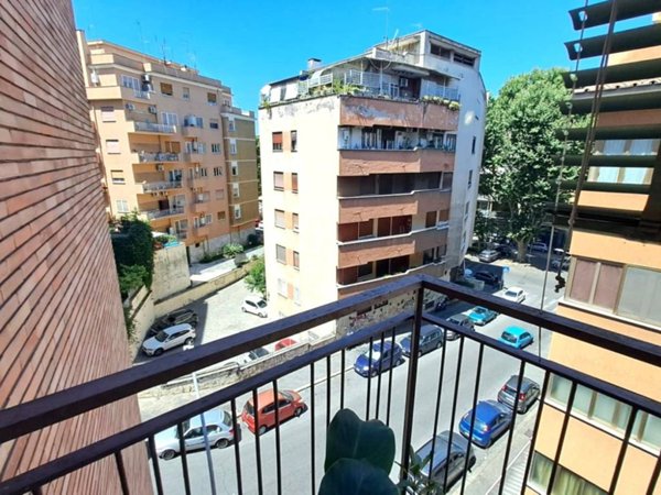 appartamento in vendita a Roma in zona Monte Sacro/Talenti