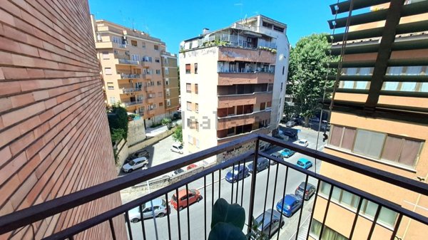 appartamento in vendita a Roma in zona Monte Sacro/Talenti