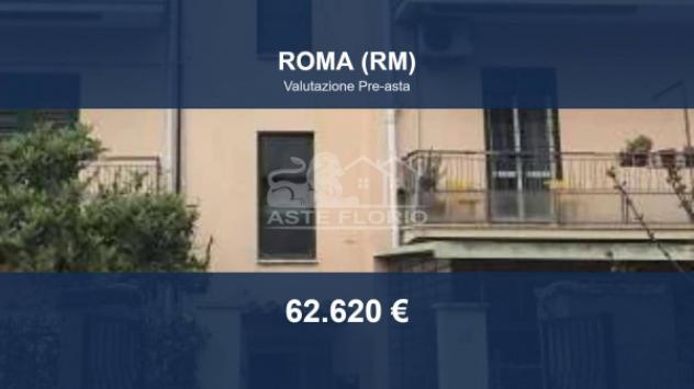 appartamento in vendita a Roma in zona Alessandrino