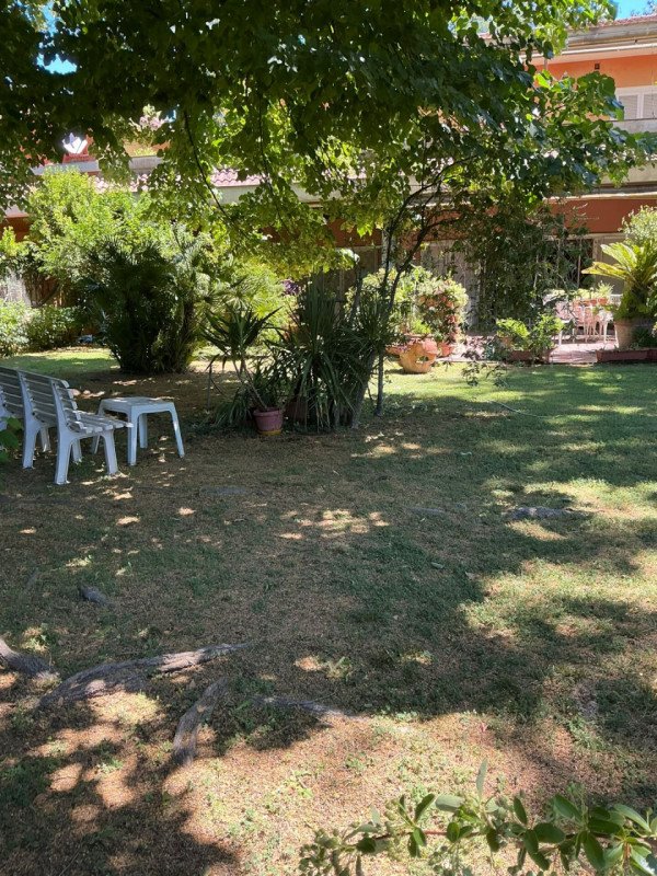 casa indipendente in vendita a Roma in zona Olgiata