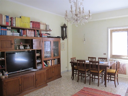 appartamento in vendita a Roma in zona Trionfale