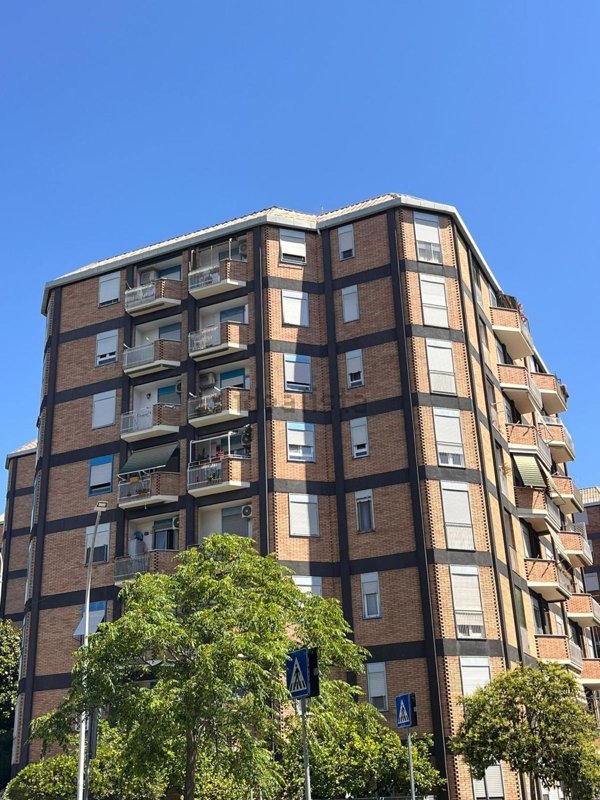 appartamento in vendita a Roma in zona Portuense