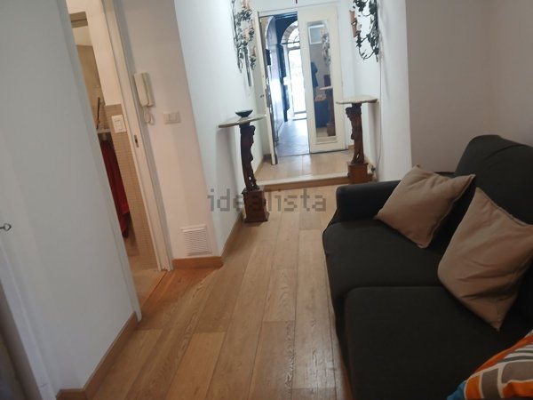 appartamento in vendita a Roma in zona Trastevere