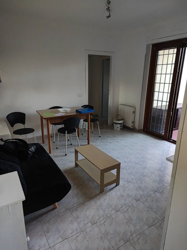 appartamento in vendita a Roma in zona Settecamini