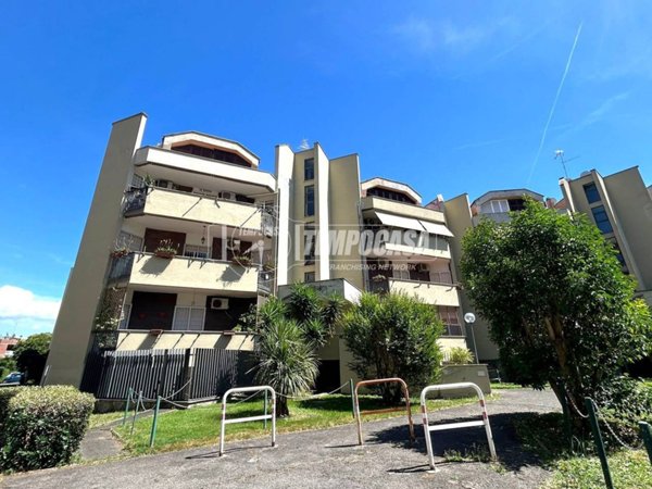 appartamento in vendita a Roma in zona Alessandrino