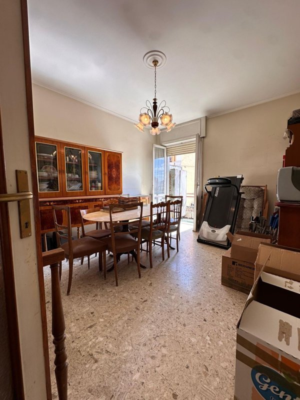 appartamento in vendita a Roma in zona Prenestino-Labicano