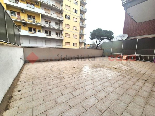 appartamento in vendita a Roma in zona Prenestino-Labicano