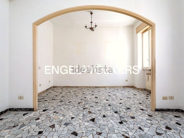 appartamento in vendita a Roma in zona Monte Sacro/Talenti