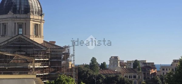 appartamento in vendita a Roma in zona Ostia