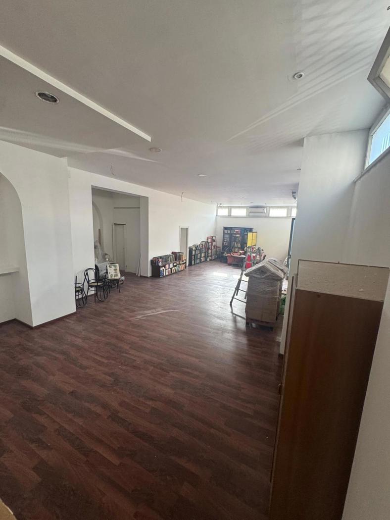 locale di sgombero in vendita a Roma