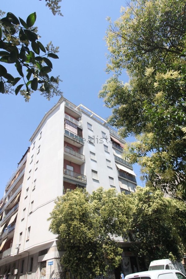 appartamento in vendita a Roma in zona Collatino