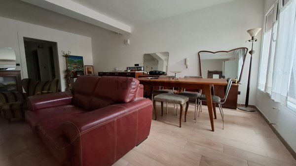 appartamento in vendita a Roma in zona Monte Sacro/Talenti