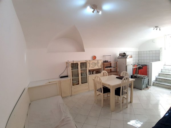 appartamento in vendita a Roma in zona Aurelio