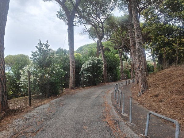 appartamento in vendita a Roma in zona La Storta