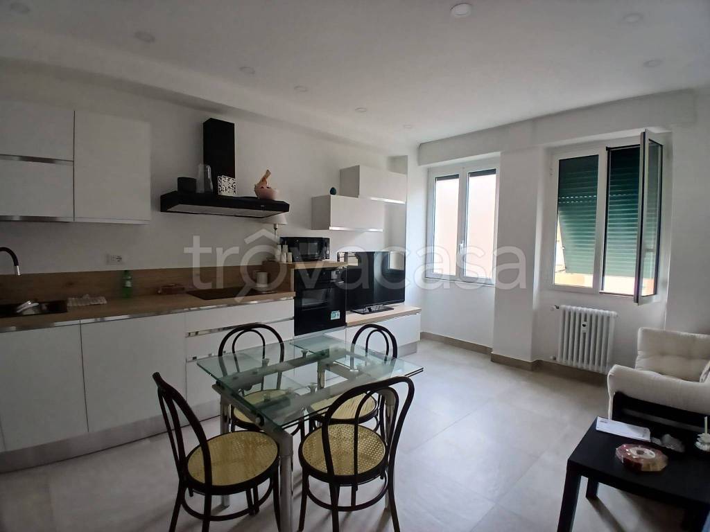 appartamento in vendita a Roma in zona Trieste