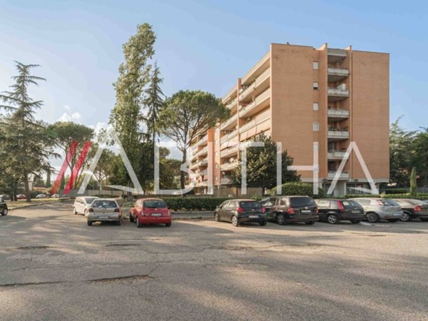 appartamento in vendita a Roma in zona Ponte Mammolo