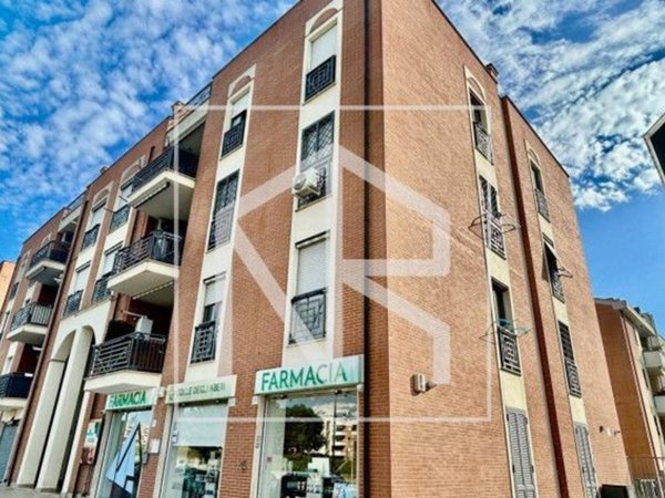 appartamento in vendita a Roma in zona Ponte di Nona