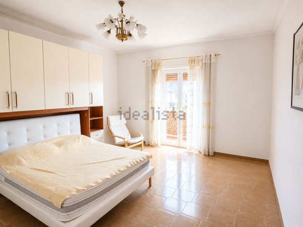 appartamento in vendita a Roma in zona Dragona/Bagnoletto