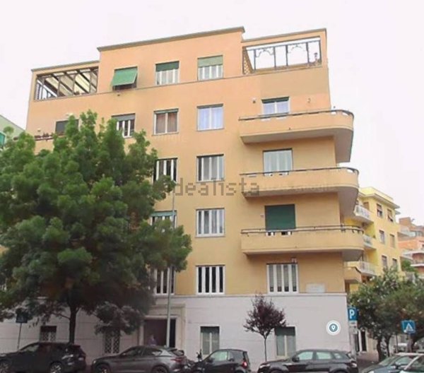 appartamento in vendita a Roma in zona Trieste