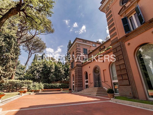 appartamento in vendita a Roma in zona San Saba - Ripa