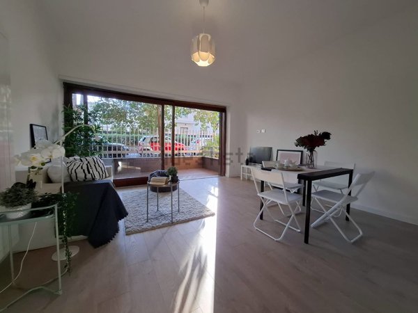 appartamento in vendita a Roma in zona Trieste
