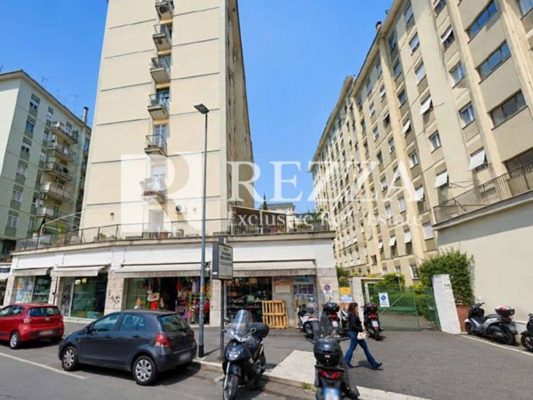 negozio in vendita a Roma in zona Monte Sacro/Talenti