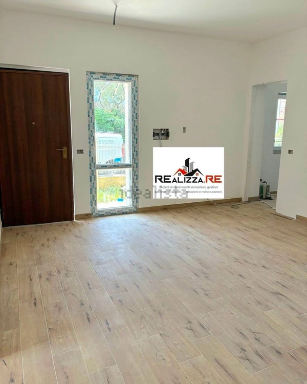 appartamento in vendita a Roma in zona Tor Bella Monaca