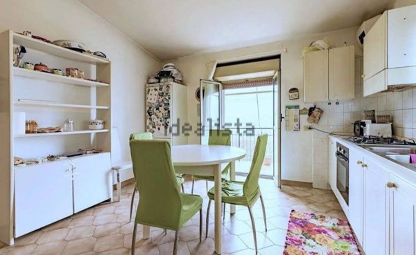 appartamento in vendita a Roma in zona Prima Porta