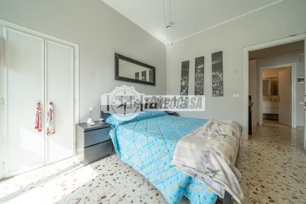 appartamento in vendita a Roma in zona Collatino