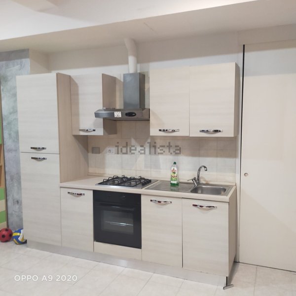 appartamento in vendita a Roma in zona Tuscolano