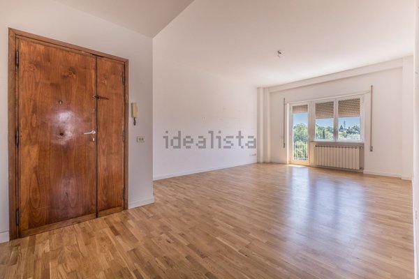 appartamento in vendita a Roma in zona Montespaccato