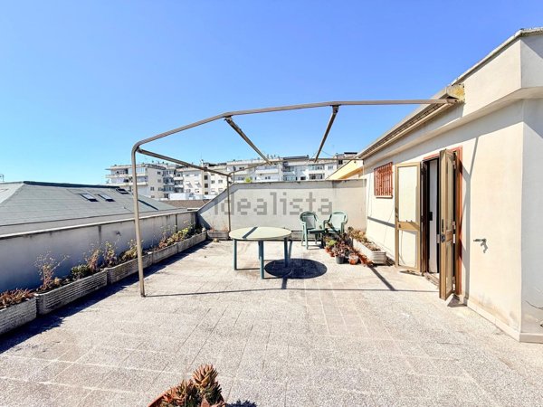 appartamento in vendita a Roma in zona Gianicolense